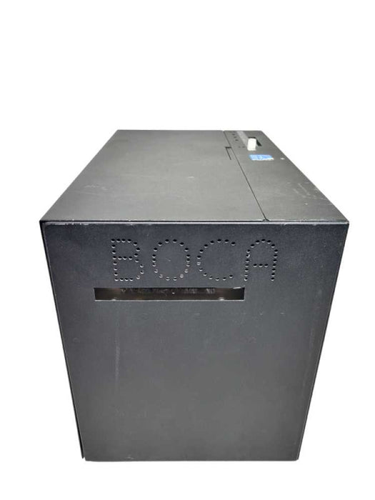 Boca Lemur S Ticket/Sticker Printer 300dpi B26 - PCL(READ) %