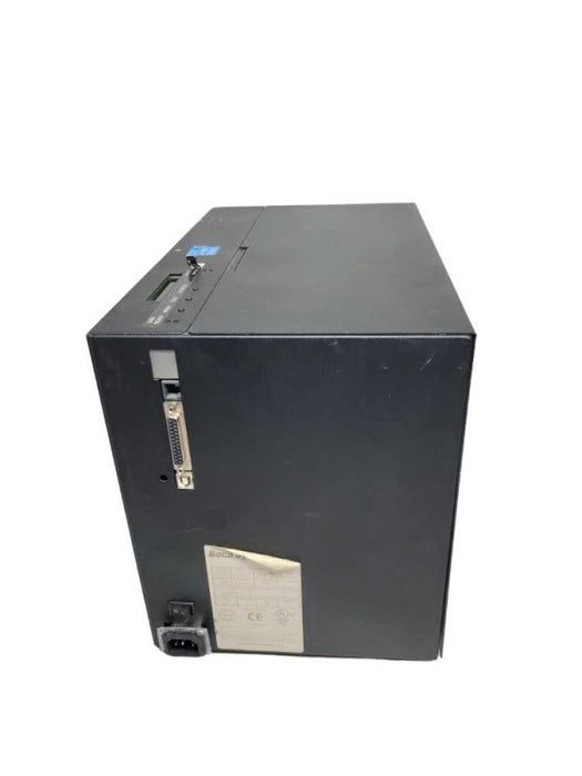 Boca Lemur S Ticket/Sticker Printer 300dpi B26 - PCL(READ) %