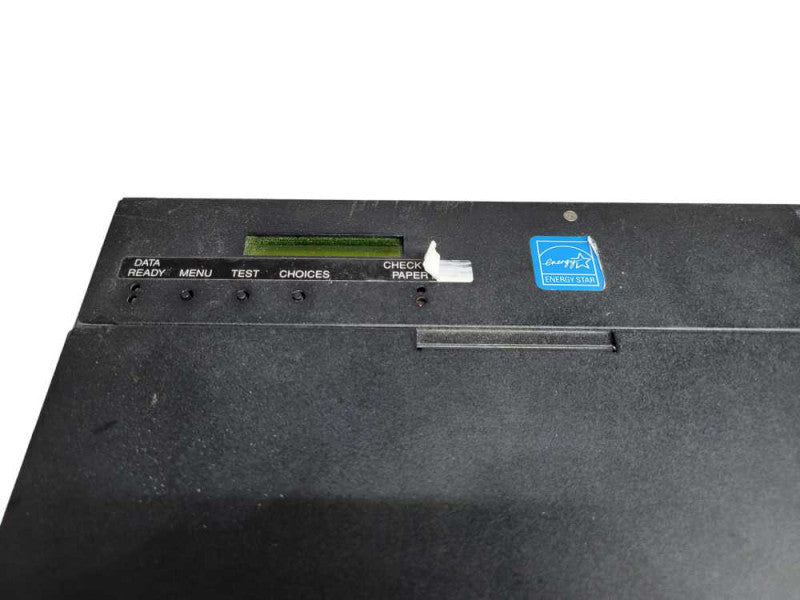 Boca Lemur S Ticket/Sticker Printer 300dpi B26 - PCL(READ) %