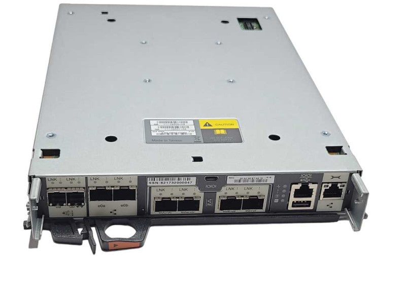 NetApp 111-0-2505+A8 Controller Module Q_