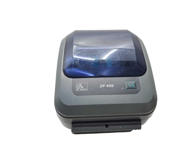 Zebra ZP450 | UPS CTP Quality USB Shipping Label Thermal Printer )