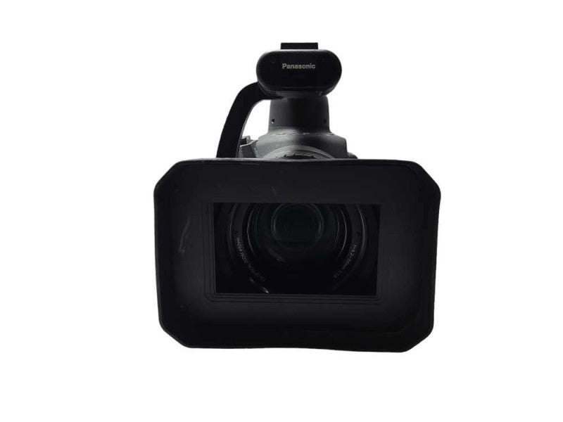 Panasonic AG-HVX200P P2/DVCPRO HD Camcorder Camera, READ $