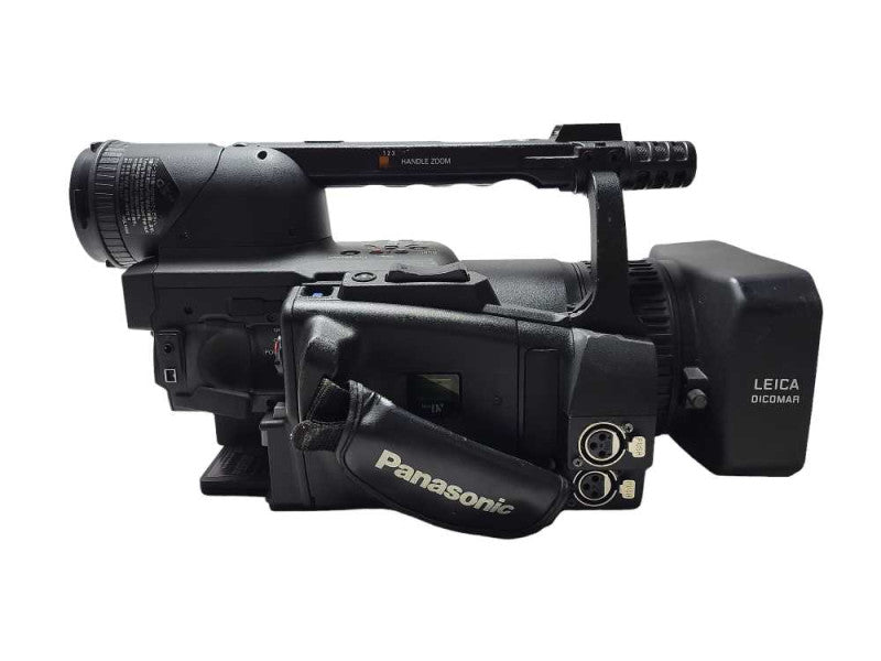 Panasonic AG-HVX200P P2/DVCPRO HD Camcorder Camera, READ $