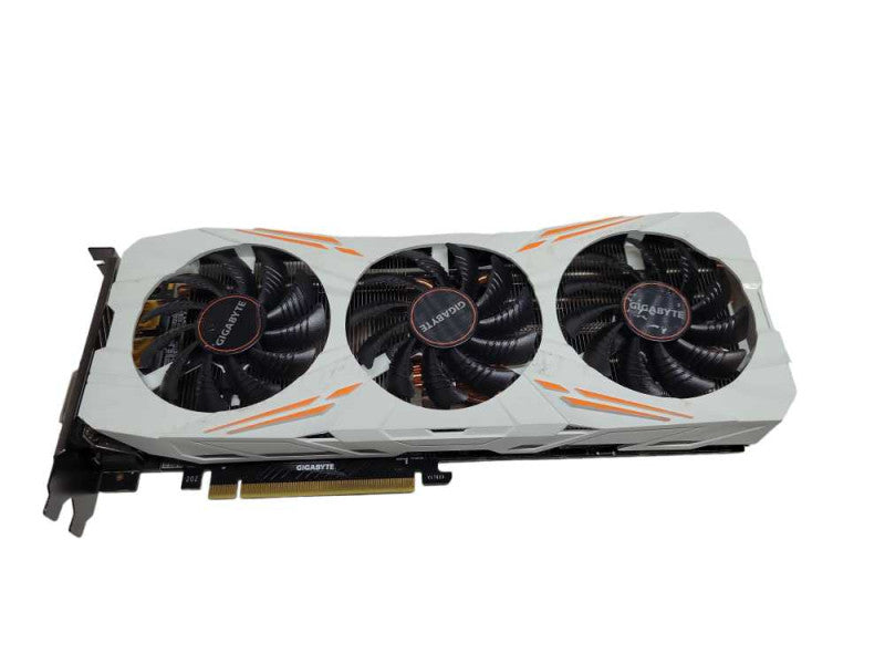 GIGABYTE NVIDIA GTX 1080Ti 8GB (READ) %