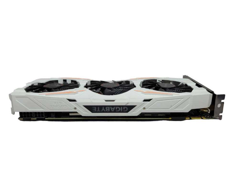 GIGABYTE NVIDIA GTX 1080Ti 8GB (READ) %