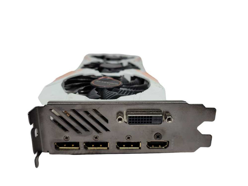 GIGABYTE NVIDIA GTX 1080Ti 8GB (READ) %