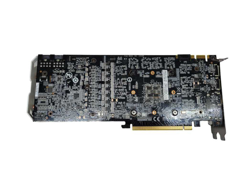 GIGABYTE NVIDIA GTX 1080Ti 8GB (READ) %