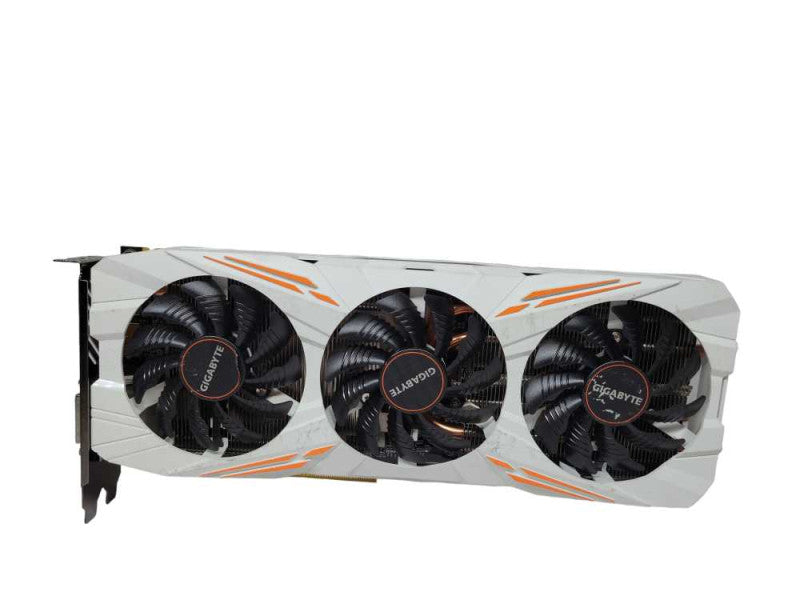 GIGABYTE NVIDIA GTX 1080Ti 8GB (READ) %