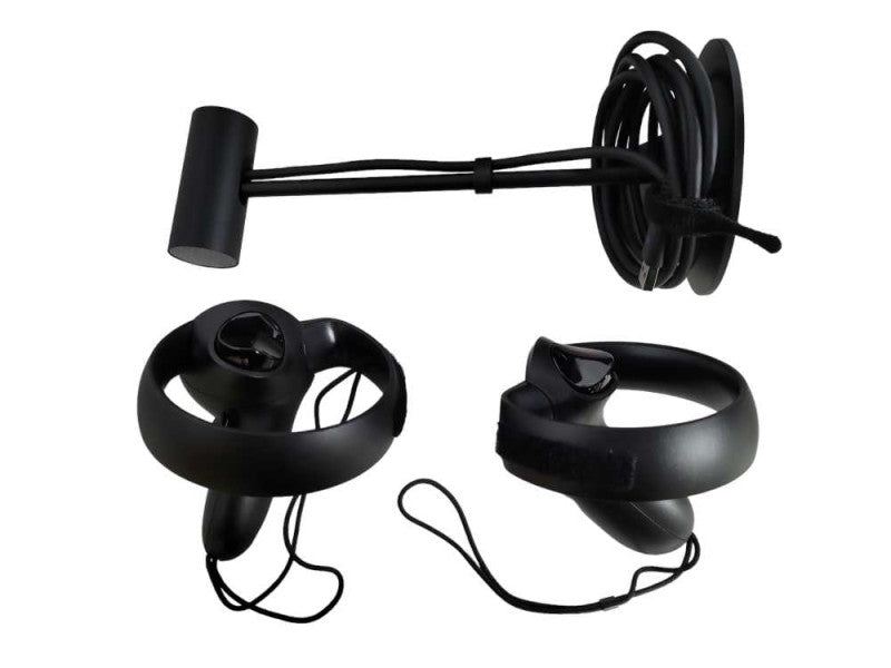 Oculus Rift Touch Controllers Left & Right Model TO-A + 3P-A Sensor !