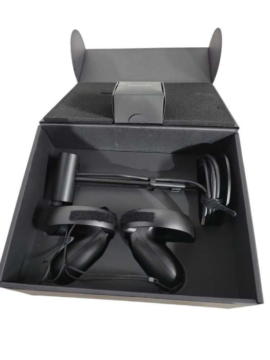 Oculus Rift Touch Controllers Left & Right Model TO-A + 3P-A Sensor !