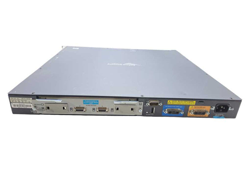 HP 3500yl-48G J8693A | 48-Port Gigabit PoE 4x SFP Network Switch | 10G Module )