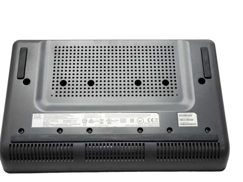 Cisco CP-MCHGR-8821 8821 Multi Charger Battery Charger Base  Q_