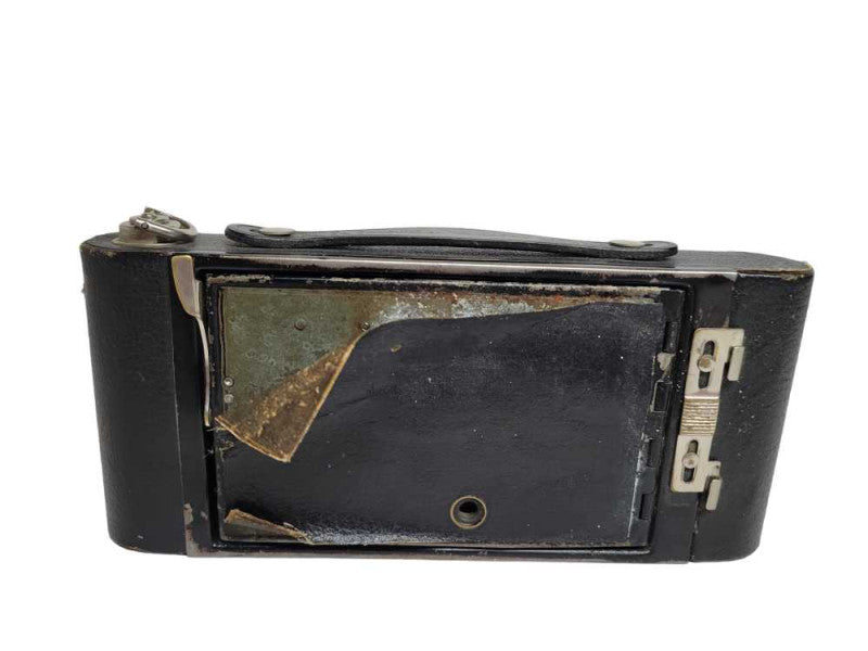 Kodak No. 2A Folding Pocket Brownie 120 Film Format CAMERA 1915-1925 %