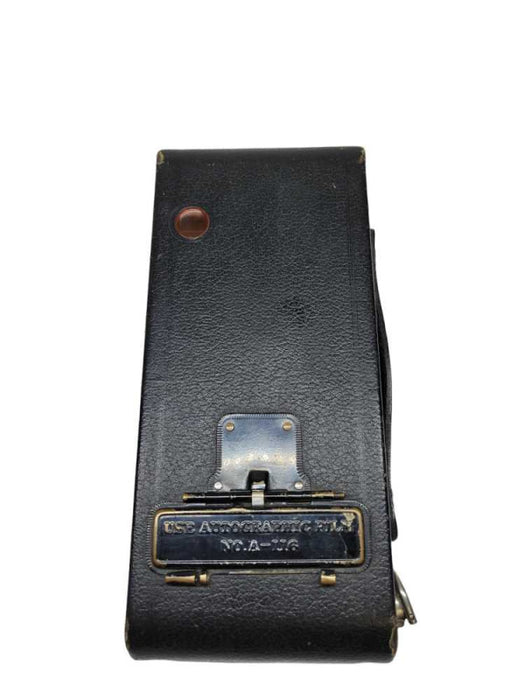 Kodak No. 2A Folding Pocket Brownie 120 Film Format CAMERA 1915-1925 %