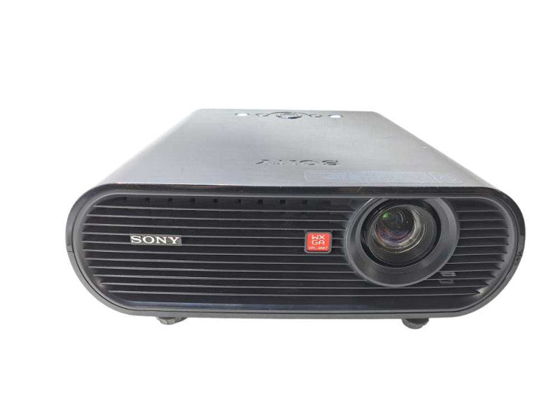 Sony WXGA VPL-BW7 HD Projector HDMI 2000 Lumens | 777 Lamp HRS )