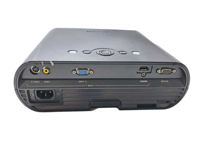 Sony WXGA VPL-BW7 HD Projector HDMI 2000 Lumens | 777 Lamp HRS )