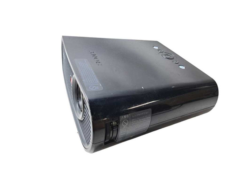 Sony WXGA VPL-BW7 HD Projector HDMI 2000 Lumens | 777 Lamp HRS )