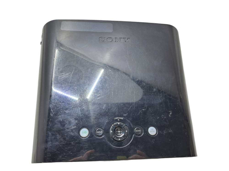 Sony WXGA VPL-BW7 HD Projector HDMI 2000 Lumens | 777 Lamp HRS )