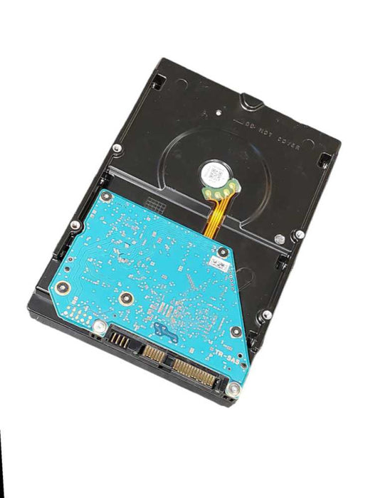 ST4000NM0023 IBM 4TB 6G SAS 7.2K 3.5\\" LFF  ENTERPRISE HDD HARD DRIVE Q: