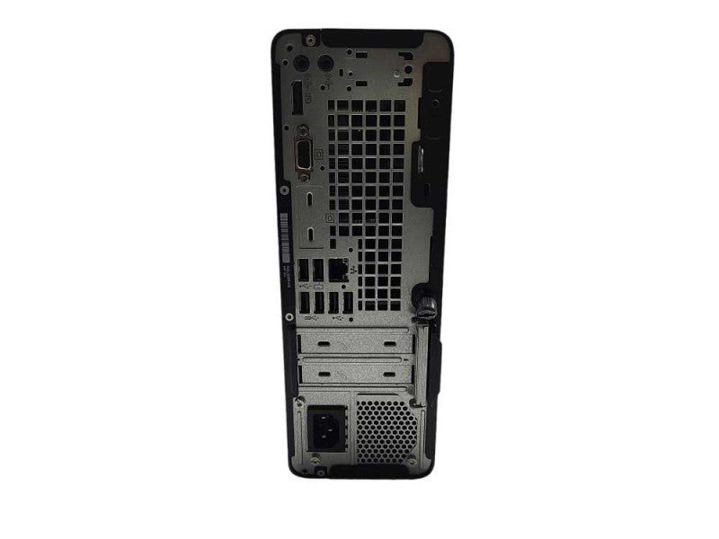 HP ProDesk 400 G5 SFF - Core i5-8500 | 16GB | 256GB SSD $
