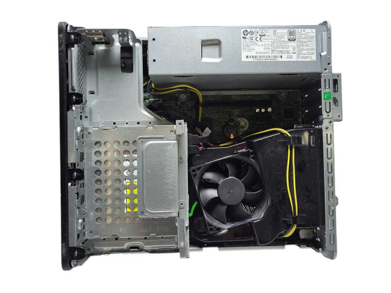 HP ProDesk 400 G5 SFF - Core i5-8500 | 16GB | 256GB SSD $