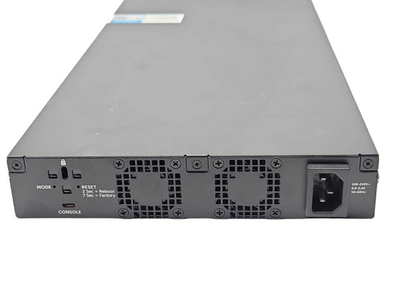 DELL X1026P 24-Port POE Smart Managed Gigabit Network switch _