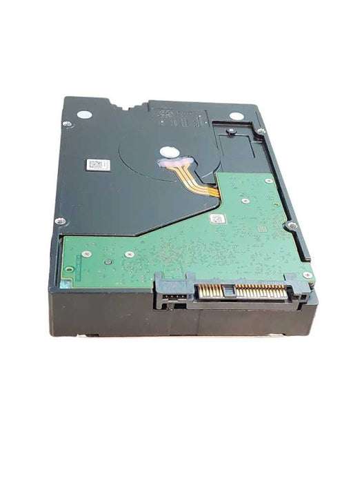 DELL ST8000NM0185 8TB 512e SAS 3.5\\'\\' 7200RPM 256MB 12Gb/s 3.5 HDD Q: