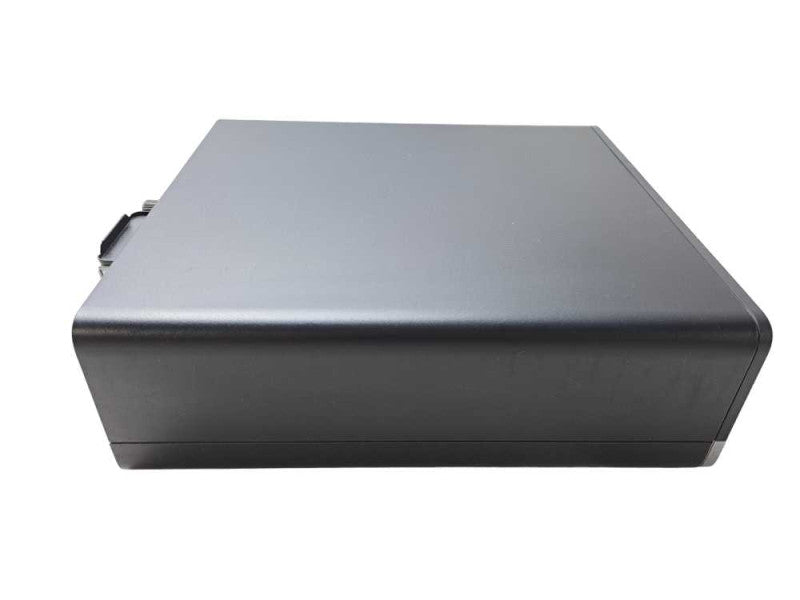 HP ProDesk 400 G5 SFF Desktop | i5-8500 @ 3.00GHz 8GB DDR4 256GB NVMe )