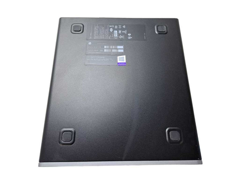 HP ProDesk 400 G5 SFF Desktop | i5-8500 @ 3.00GHz 8GB DDR4 256GB NVMe )