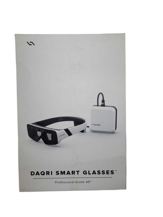 DAQRI SMART GLASSES AR Kit %