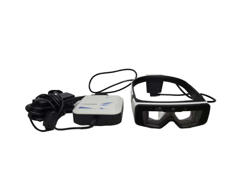 DAQRI SMART GLASSES AR Kit %