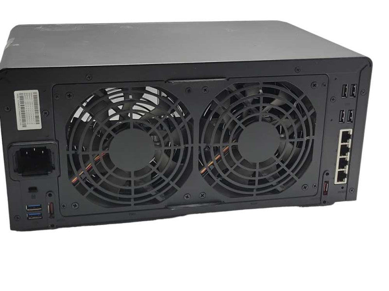 Synology DS1813+ DiskStation 8 Bay Storage System w/ 4x 2TB HDDs _