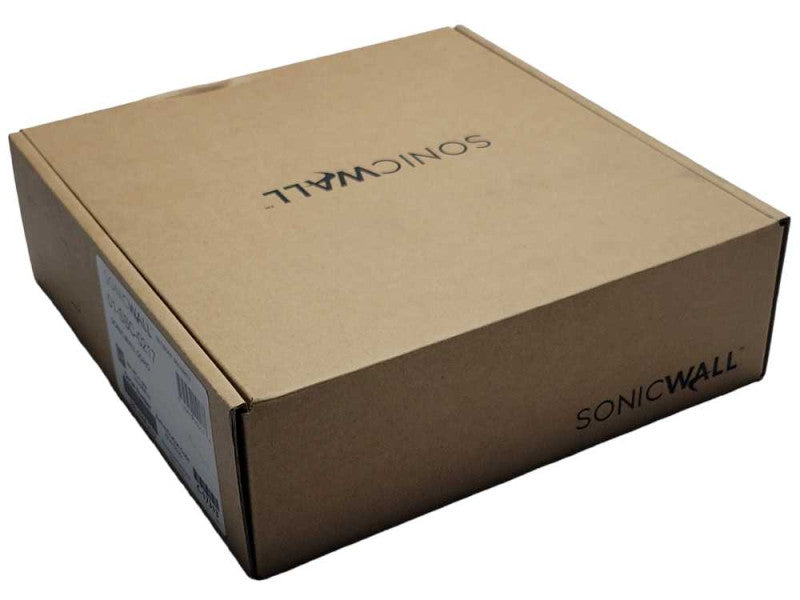 New Sonicwall 01-SSC-0217 SOHO APL31-0B9 Network Security Q_