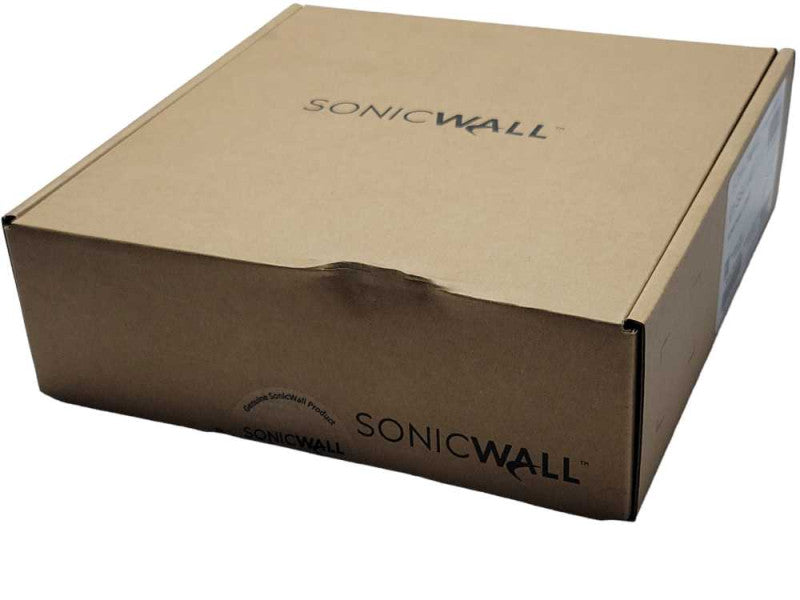 New Sonicwall 01-SSC-0217 SOHO APL31-0B9 Network Security Q_