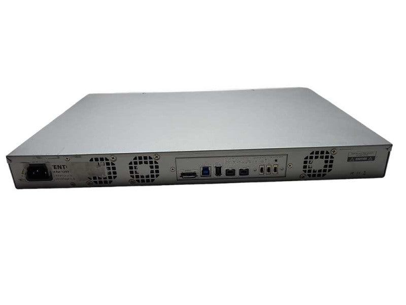 OWC Mercury Rack Pro 1U storage system READ Q$