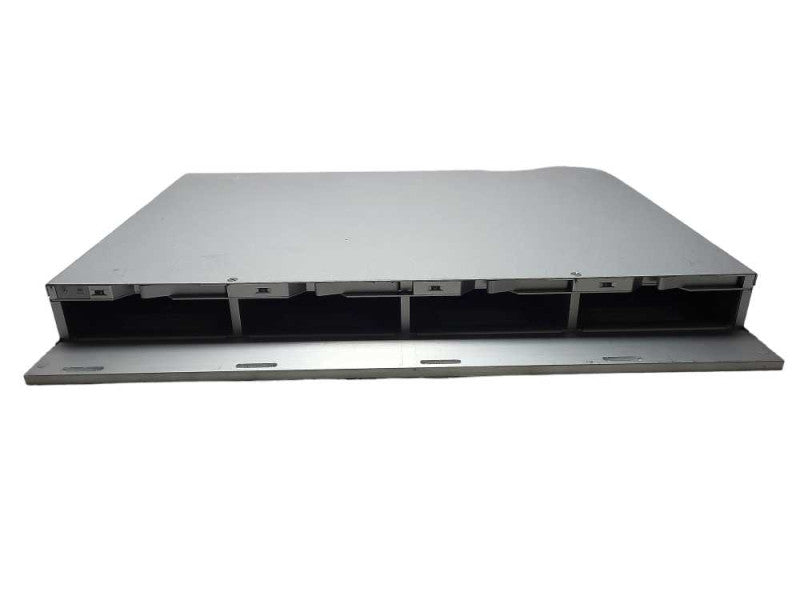 OWC Mercury Rack Pro 1U storage system READ Q$