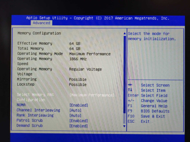 Cisco C220 M4S 2x E5-2630 v3 @ 2.4GHz 64GB DDR4 MegaRAID 2x 770W PSU $