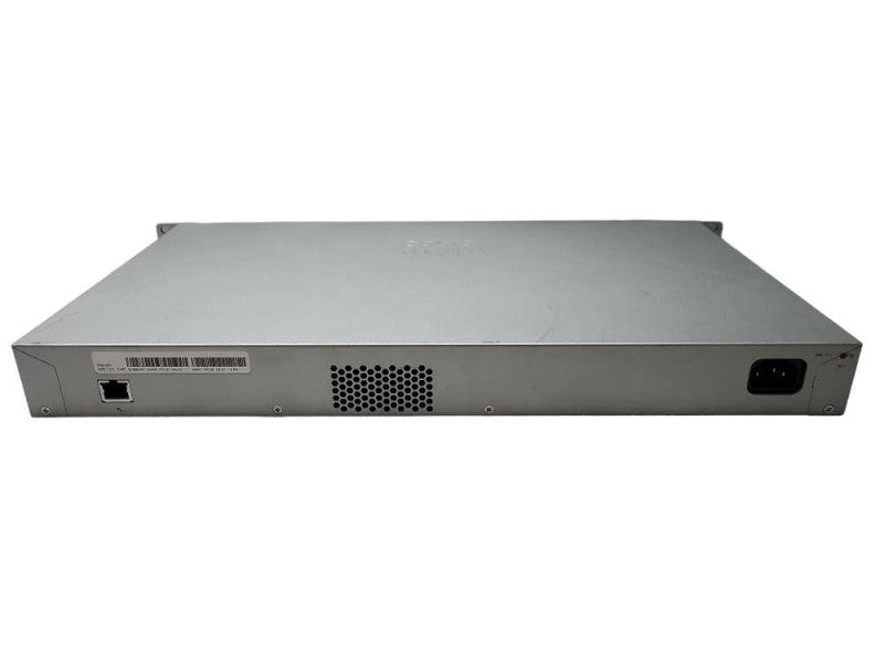 Cisco Meraki MS120-24P PoE Switch *CLAIMED* READ $