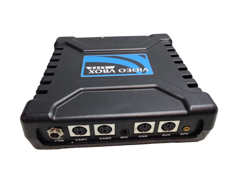 Racelogic Video VBOX Lite - In-car Video System &