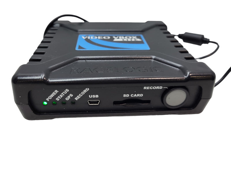 Racelogic Video VBOX Lite - In-car Video System &