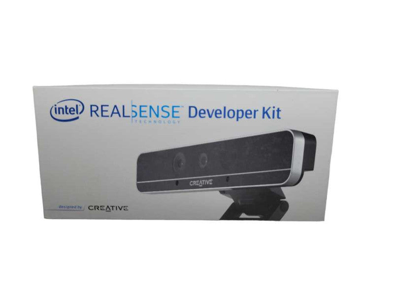 Intel RealSense Developer Kit Q%