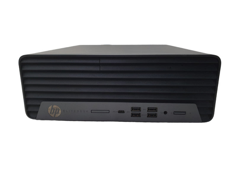 HP EliteDesk 805 G6 SFF AMD Ryzen 5 PRO 4650G 16GB RAM 256GB SSD  -