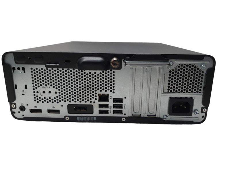 HP EliteDesk 805 G6 SFF AMD Ryzen 5 PRO 4650G 16GB RAM 256GB SSD  -