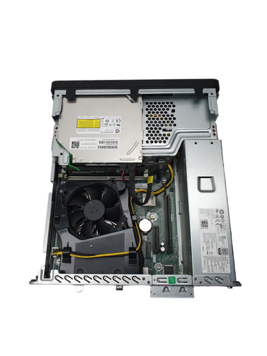HP EliteDesk 805 G6 SFF AMD Ryzen 5 PRO 4650G 16GB RAM 256GB SSD  -