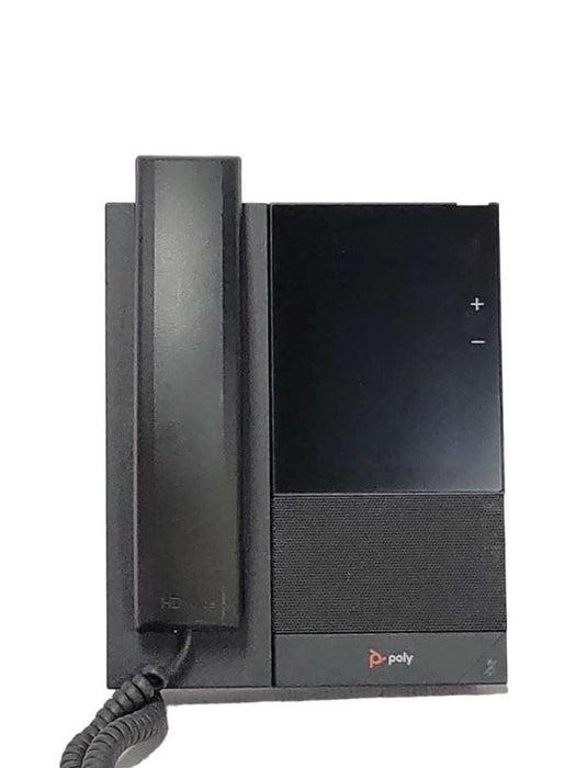 Poly CCX 500 Business Media Desk Phone w/ Touchscreen 2201-49720-001 _