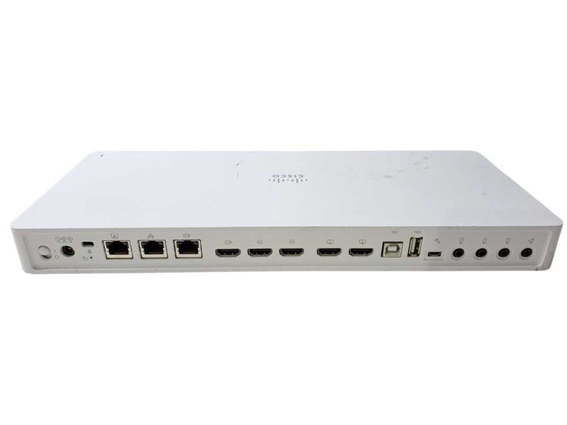 Cisco Video Spark Codec Plus TTC7-25 Conference Webex Room Kit )