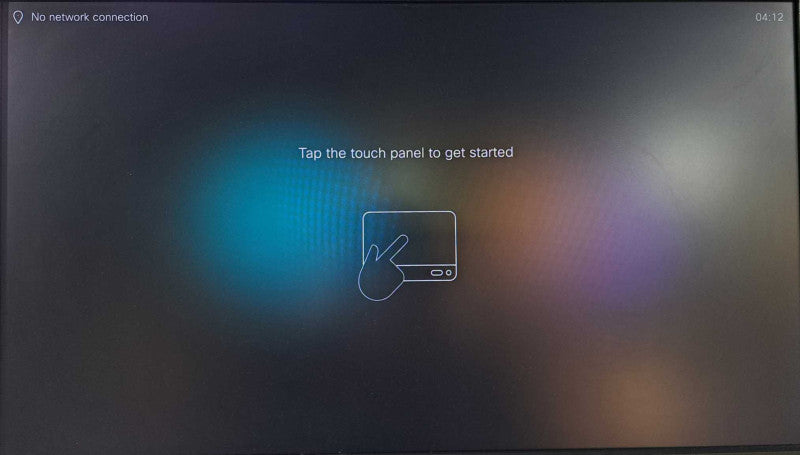 Cisco Video Spark Codec Plus TTC7-25 Conference Webex Room Kit )