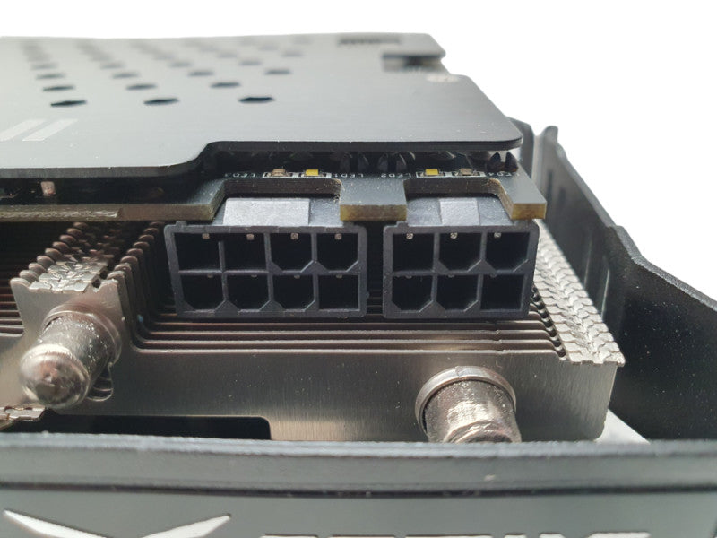 NVIDIA  ASUS Strix DirectCU II GTX 980 4GB GDDR5  -