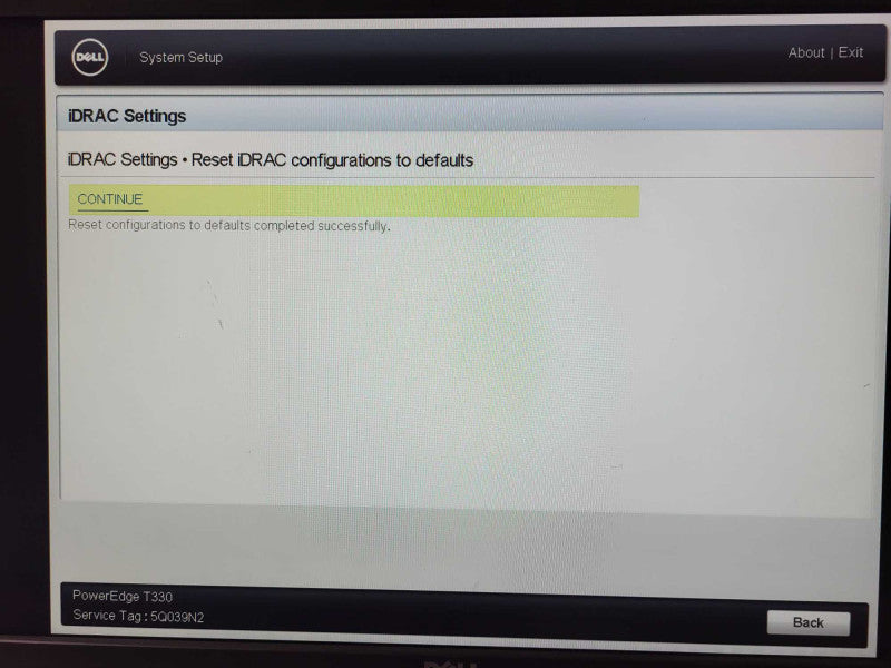 Dell PE T330 | Xeon E3-1220 v5 @ 3GHz 32GB DDR4 H330 350W PSU $