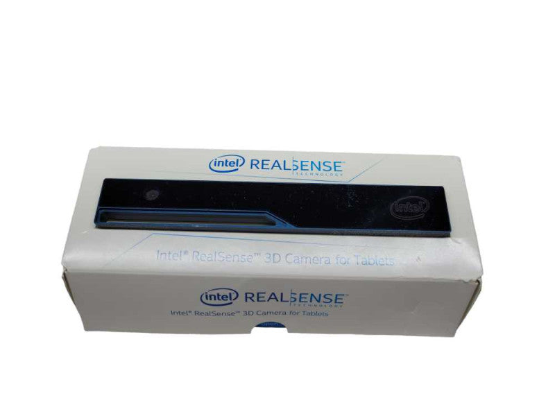 Intel Realsense R200 Camera Magnetic - Long Range Structure Light 3D Q%